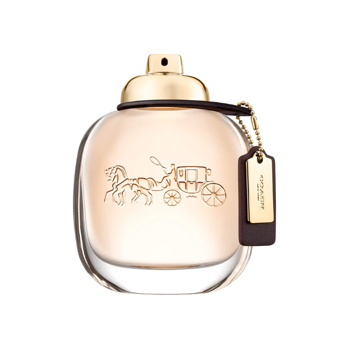 Coach New York For Women EDP Spray 90ml