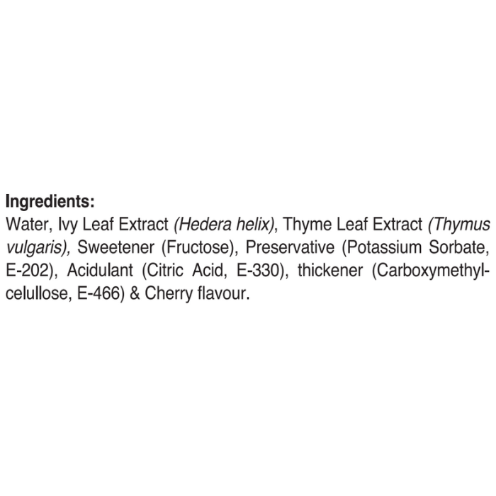 Coldifed 120ml Syrup