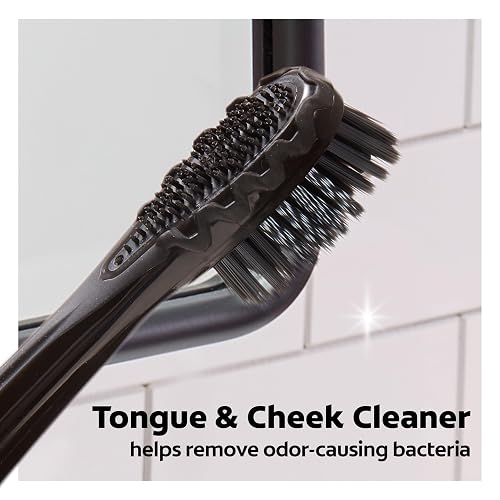 Colgate 360° Sonic Charcoal Charbon Toothbrush:91809
