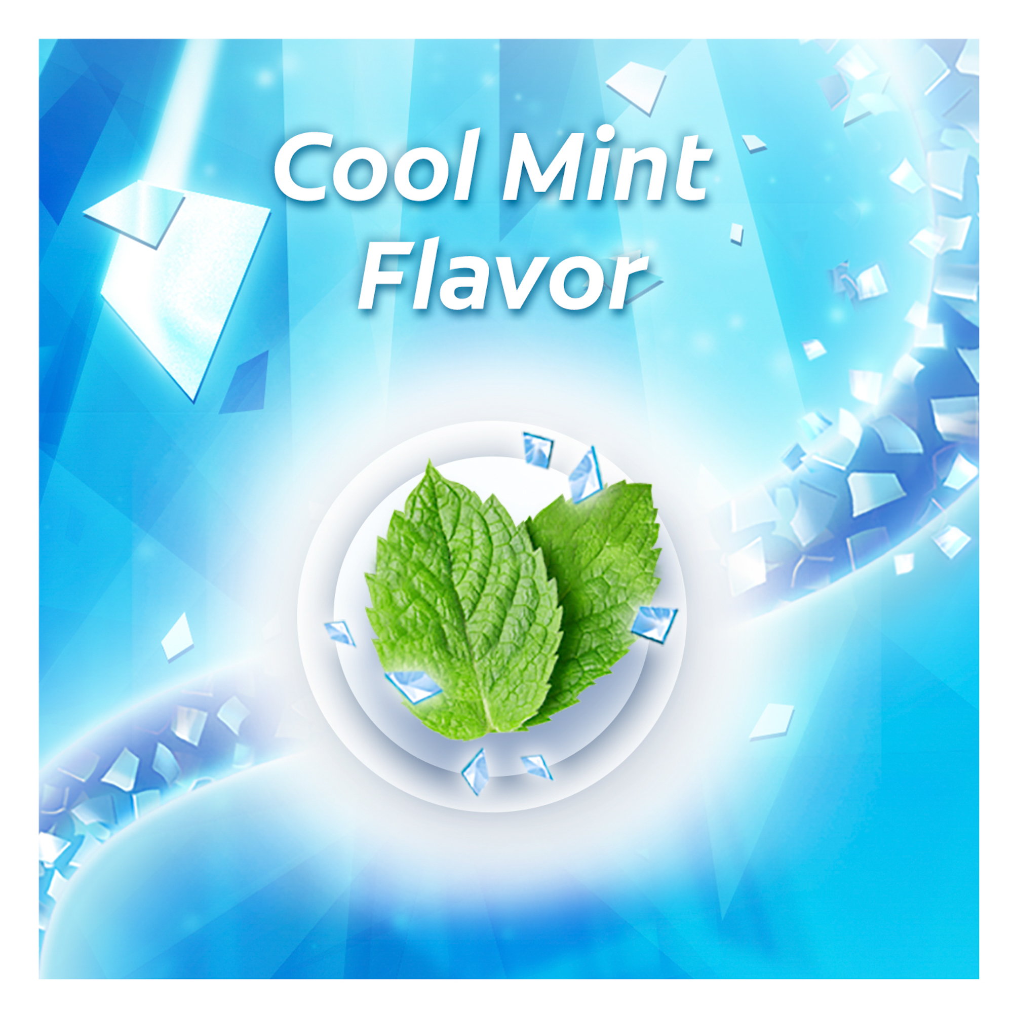 Colgate Max Fresh Cool Mint Blue Gel Toothpaste 100ml