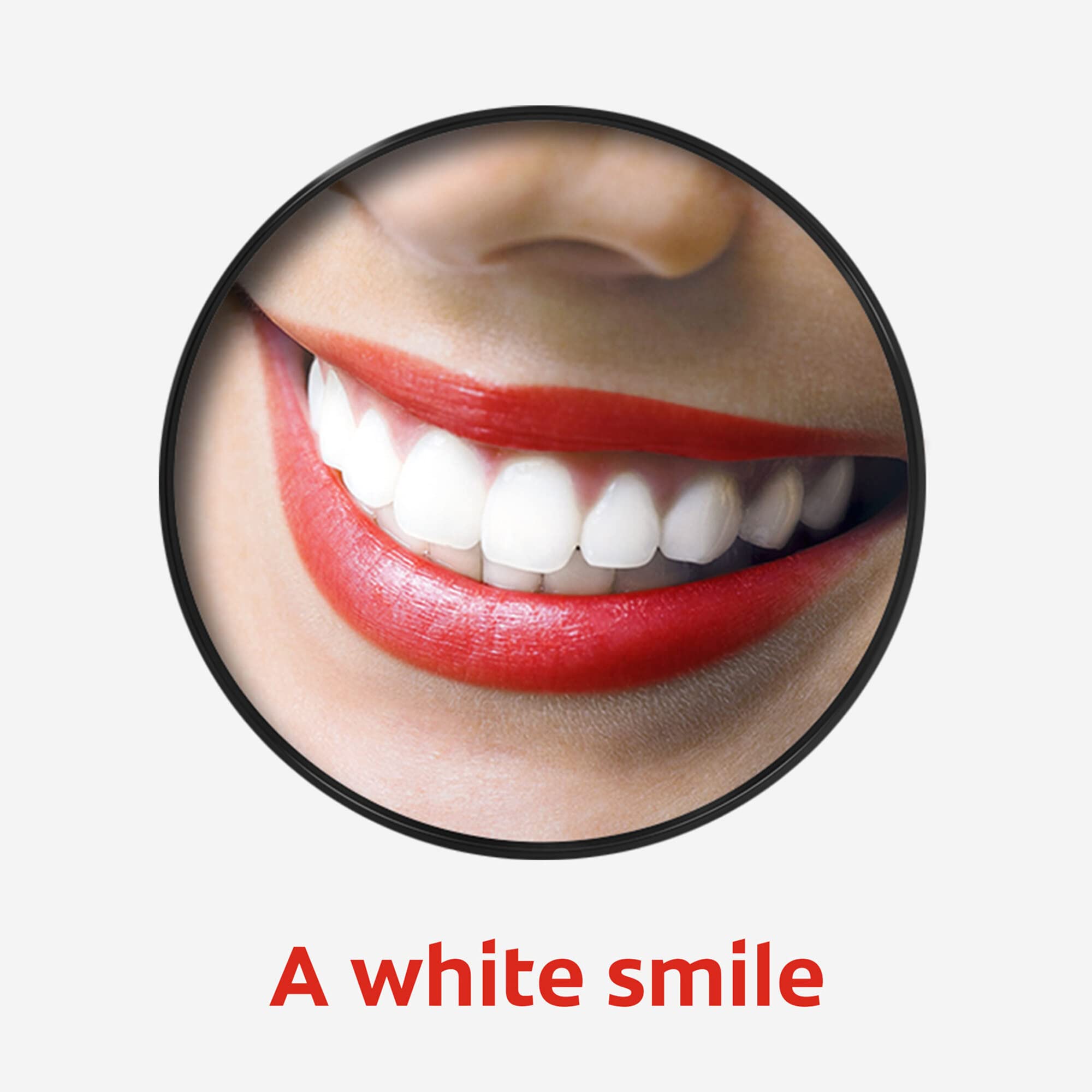 Colgate Optic White Expert Whitening Toothpaste 2x75ml