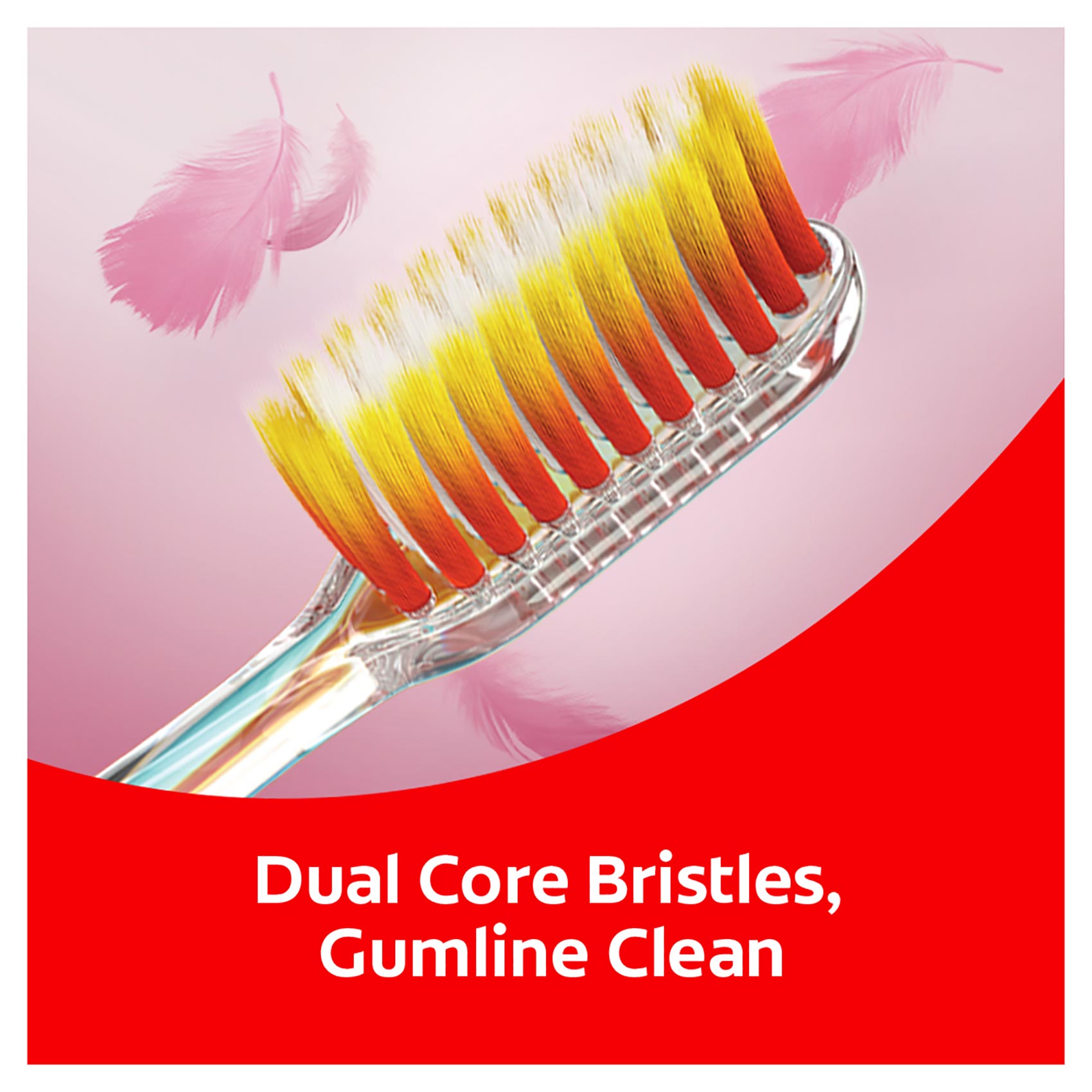 Colgate Slim Soft Advanced Toothbrush 1's