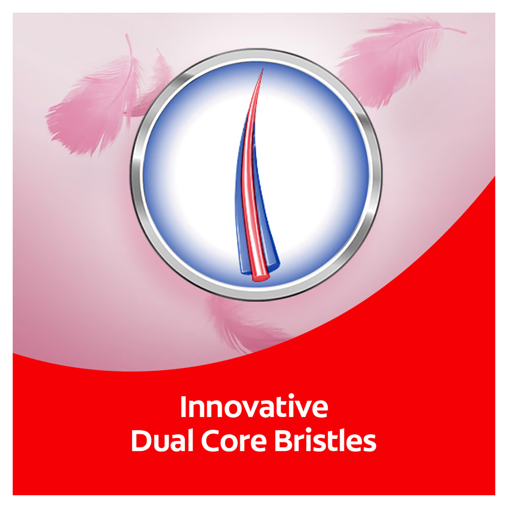 Colgate Slim Soft Advanced Toothbrush 1's