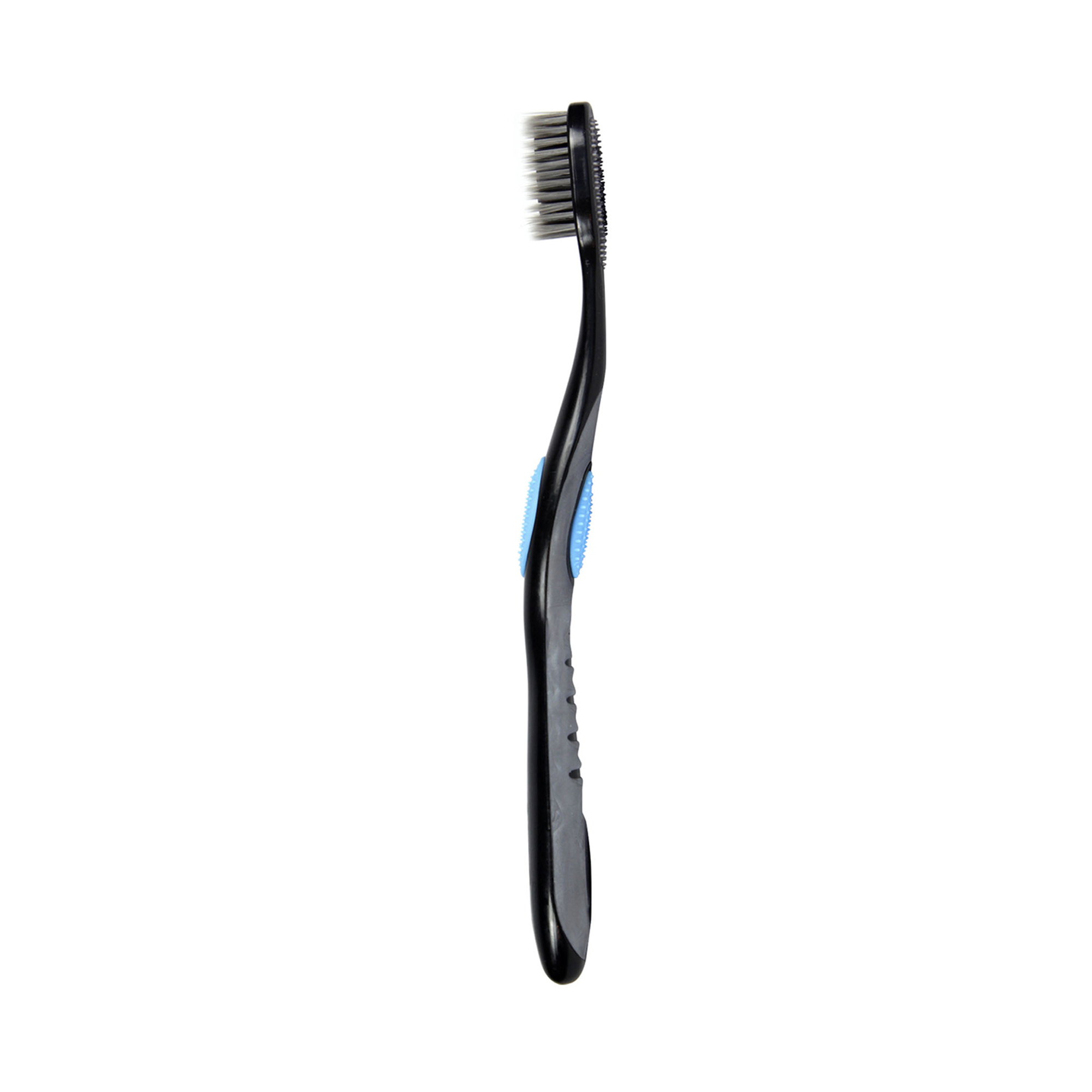 Colgate 360 Charcoal Medium Toothbrush 1's