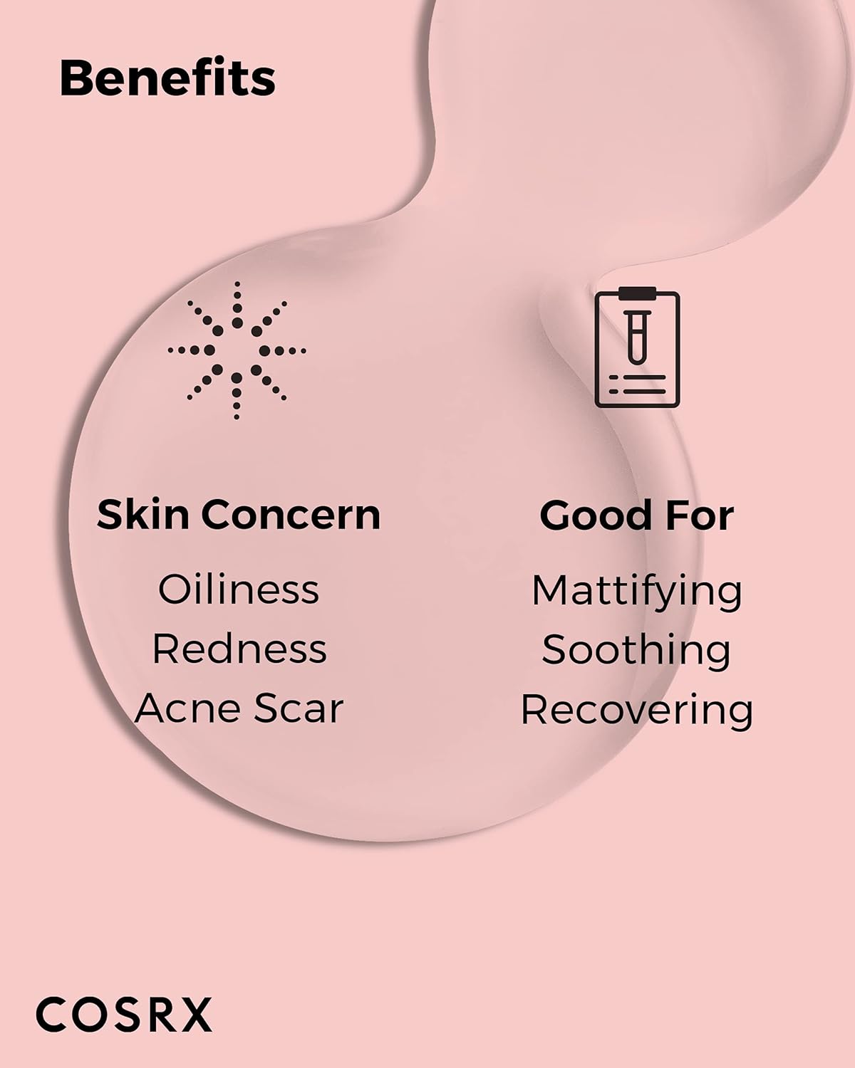Cosrx AC Collection Calming Liquid Mild 125ml