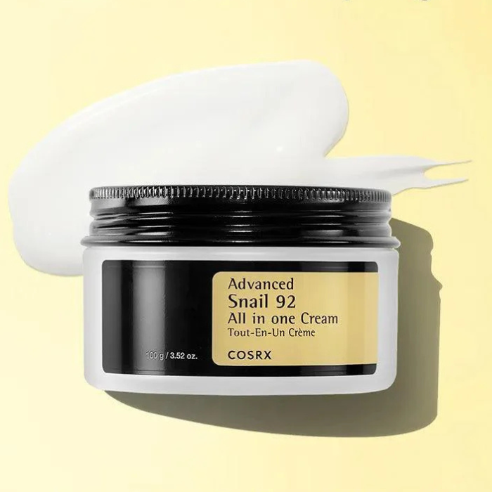 Cosrx Advanced Snail 92 All In One Cream 100g