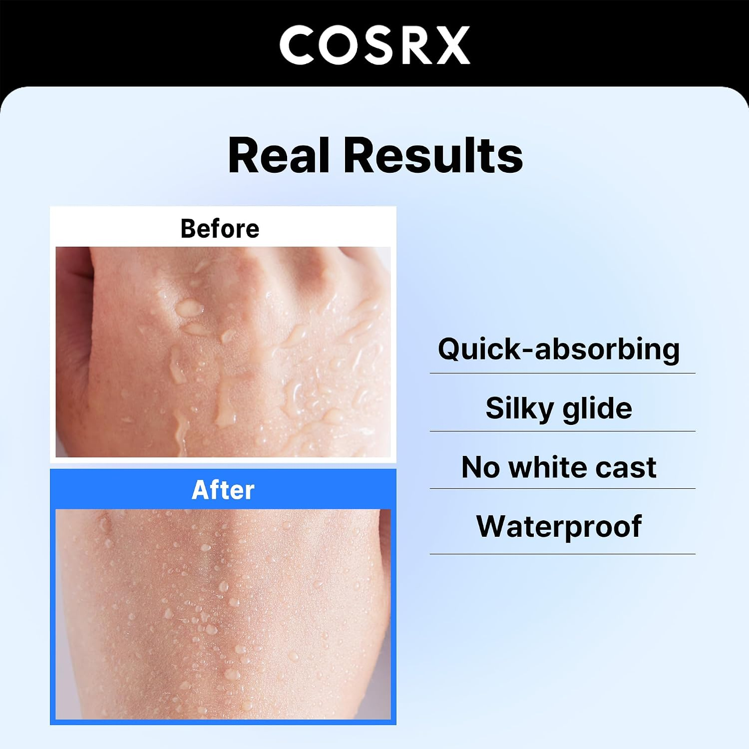 CosRx Airy-Light SPF50+ Invisible Sun Stick 19g