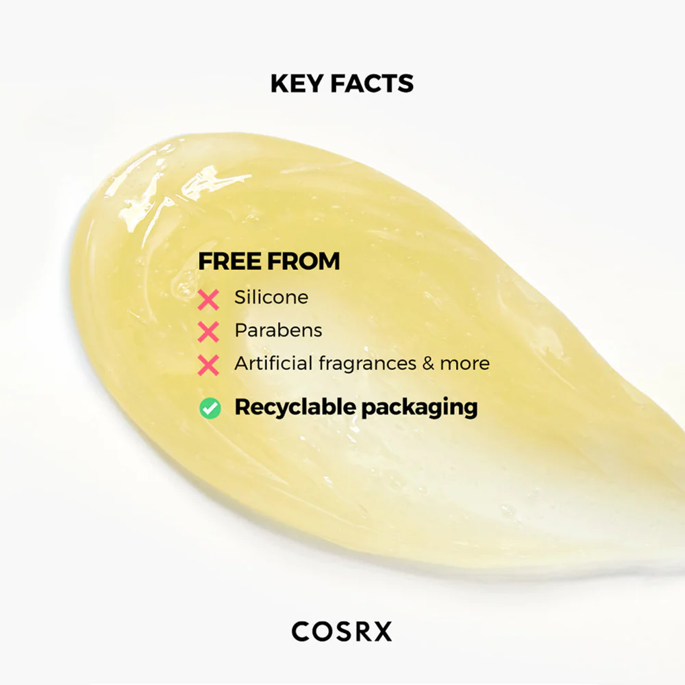 Cosrx Full Fit Propolis Lip Sleeping Mask 20g