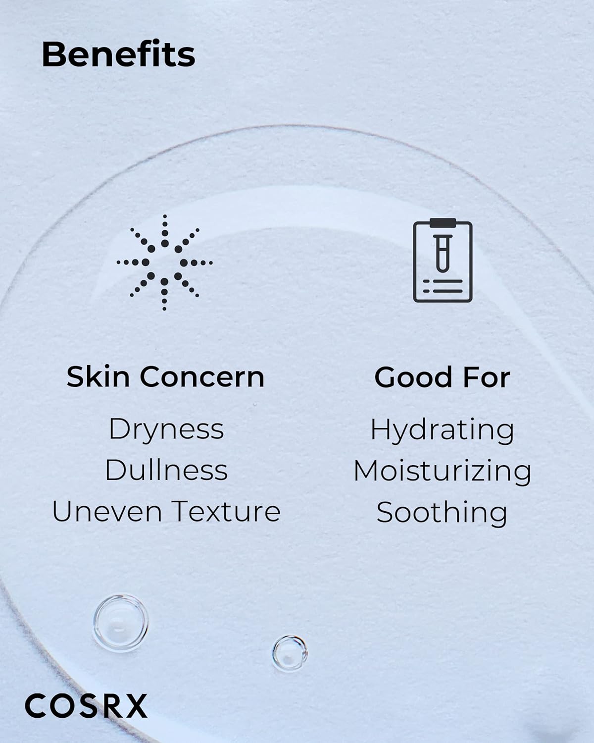 Cosrx Hyaluronic Acid Hydra Power Essence 100ml