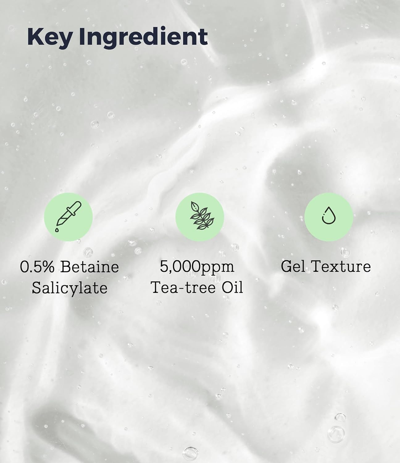 Cosrx Low PH Good Morning Cleanser 150ml