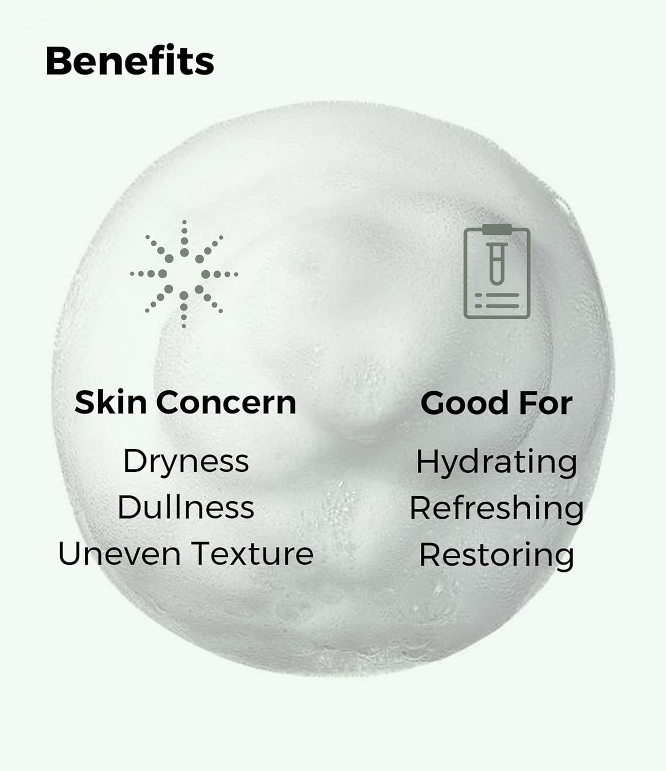 Cosrx Low PH Good Morning Cleanser 150ml