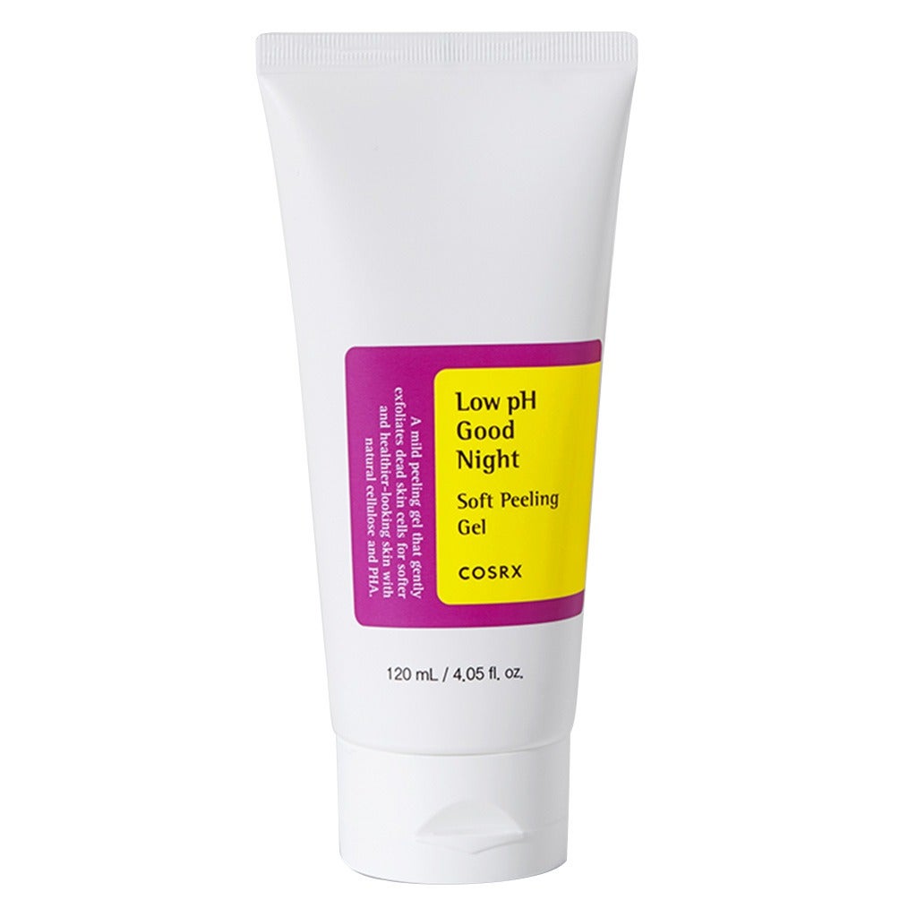 Cosrx Low PH Good Night Soft Peeling Gel 120ml