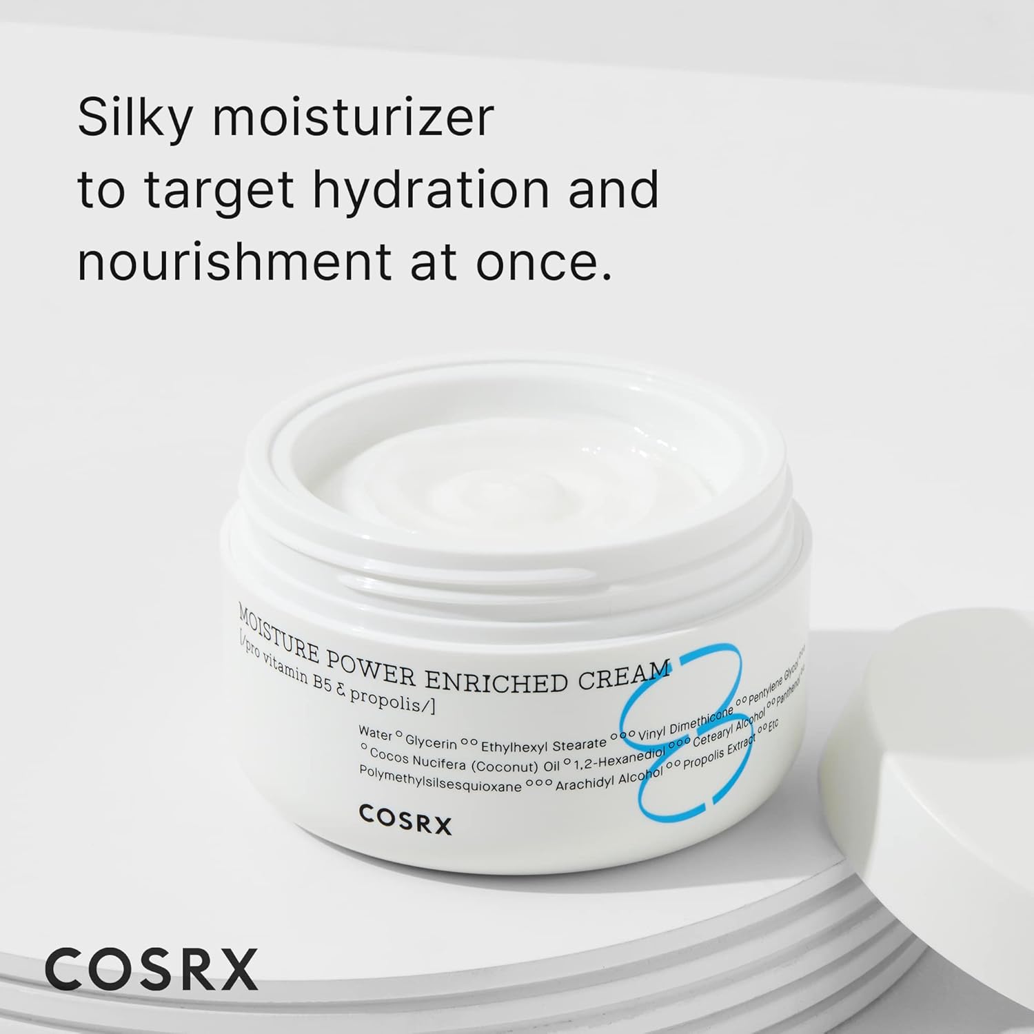 Cosrx Moisture Power Enriched Cream 50ml