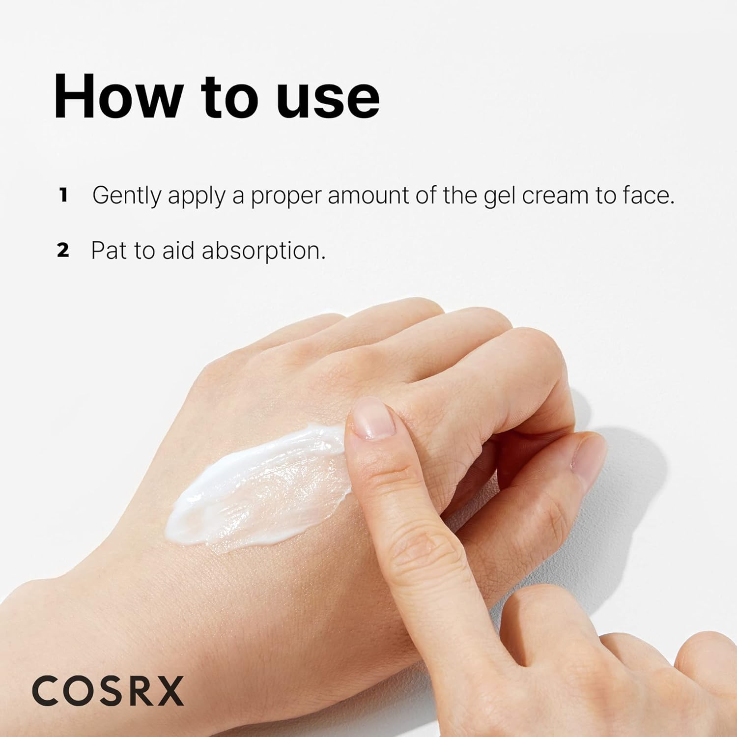 Cosrx Moisture Power Enriched Cream 50ml