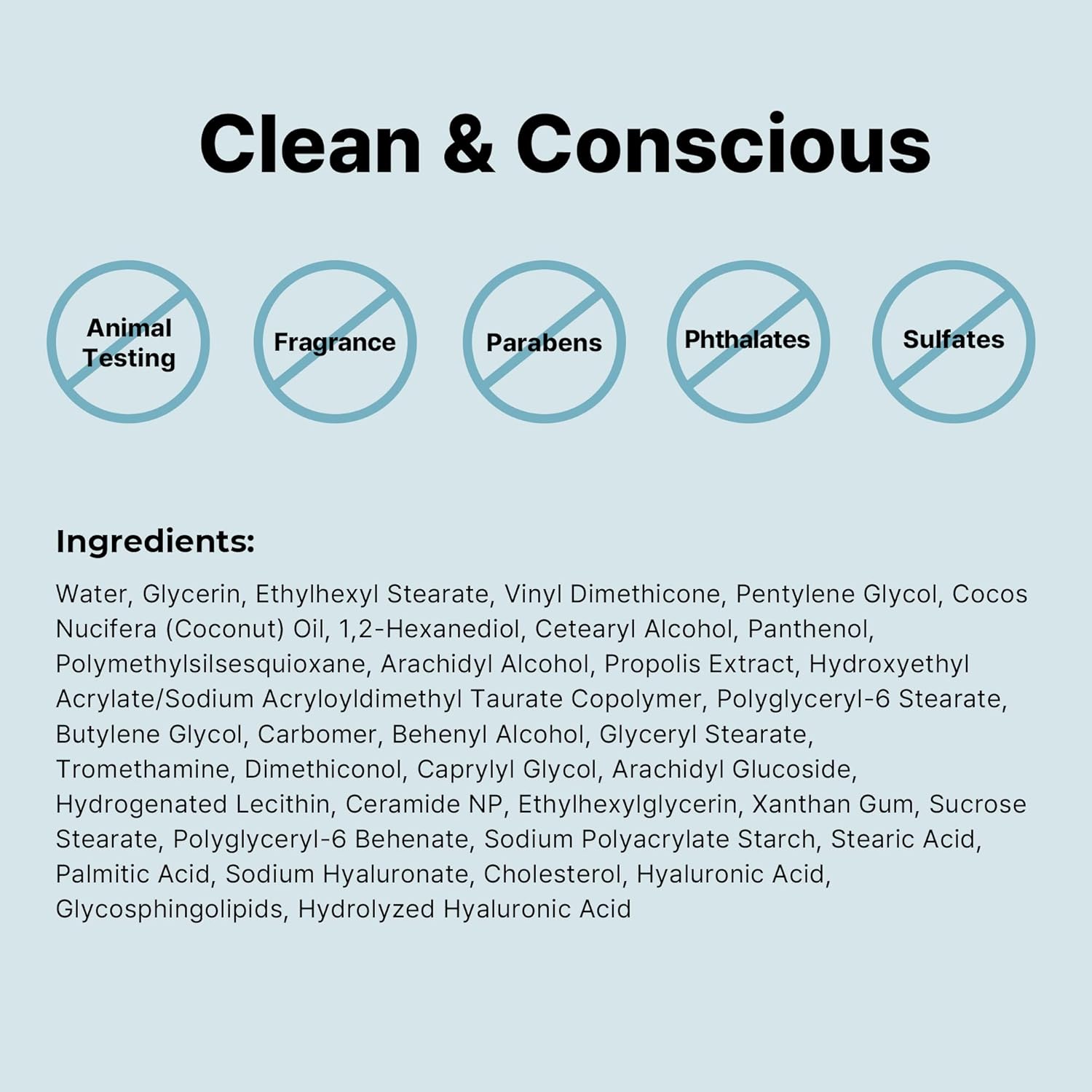 Cosrx Moisture Power Enriched Cream 50ml