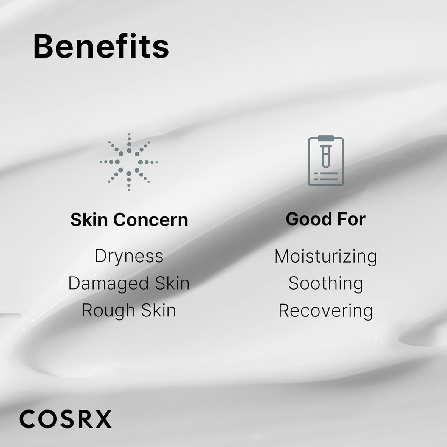 Cosrx Moisture Power Enriched Cream 50ml