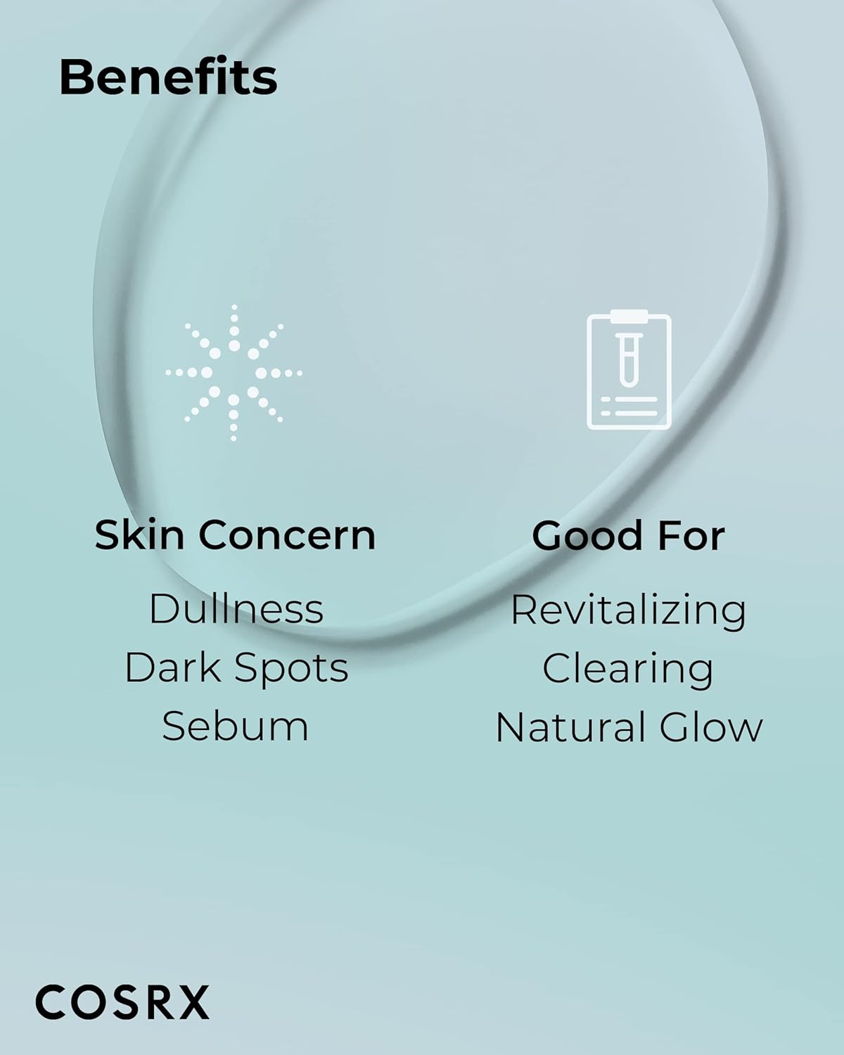 Cosrx Refresh AHA BHA Vitamin C Daily Toner 150ml