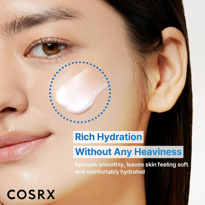 CosRx The Ceramide Skin Barrier Moisturizer 80ml