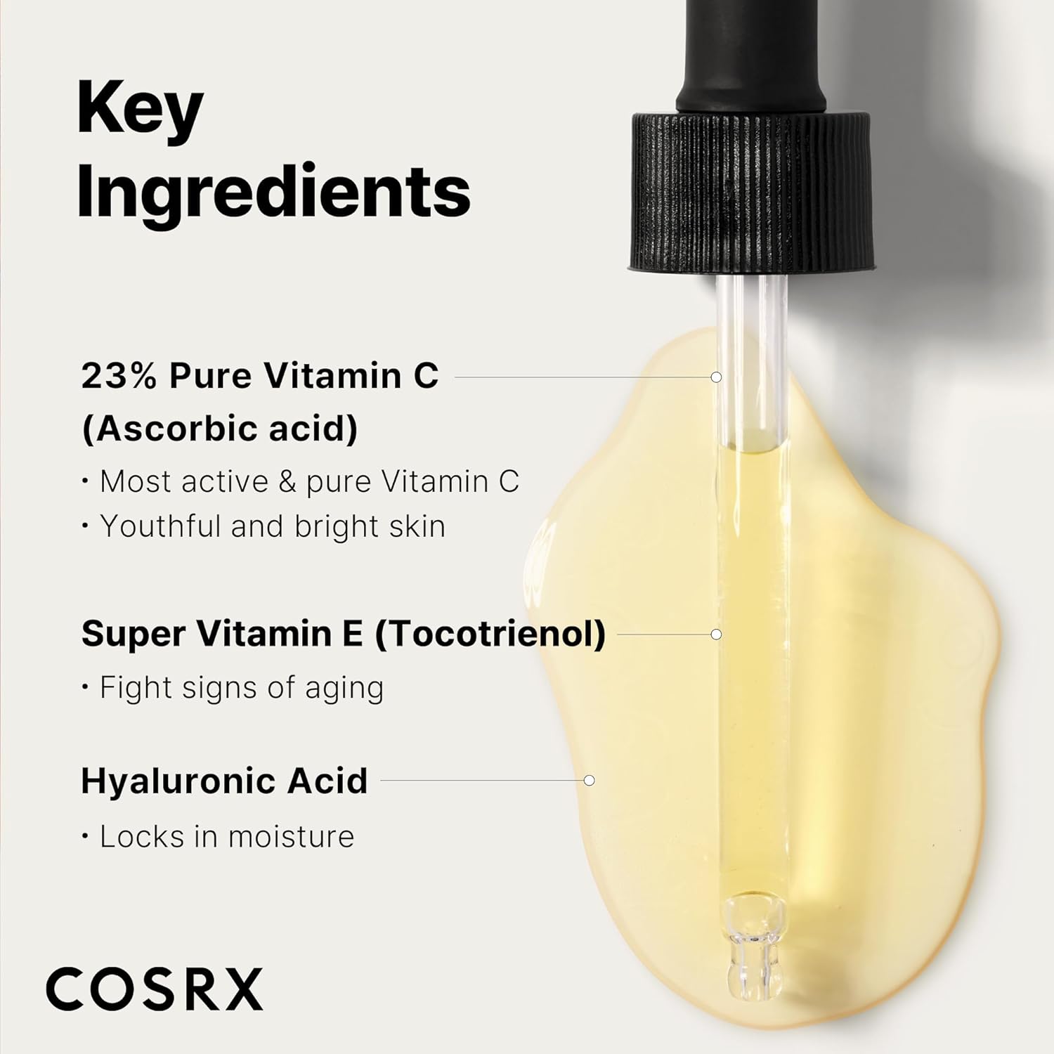 Cosrx The Vitamin C 23 Serum 20g
