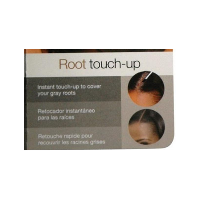 Cover Your Gray Root Touch-Up Jet Black 7g