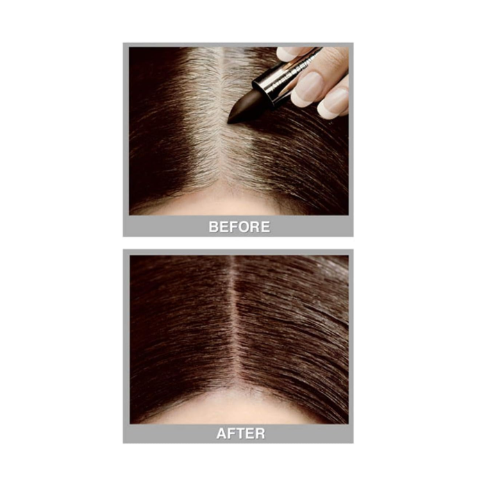 Cover Your Gray Touch-Up Stick Medium Brown 4.2 g