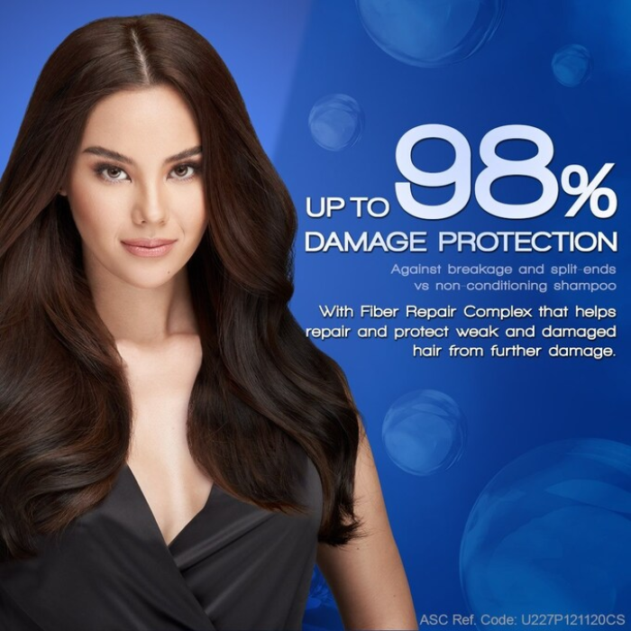Cream Silk Hair Conditioner Damage Control 180ml