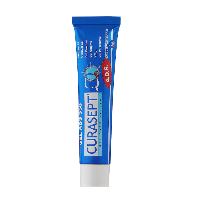Curasept Ads350 Gingival Gel 30 ml