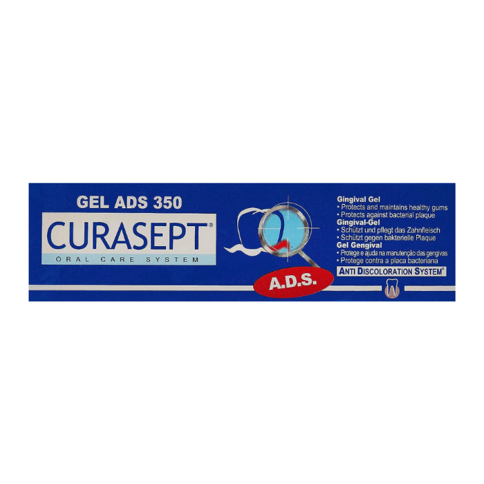 Curasept Ads350 Gingival Gel 30 ml