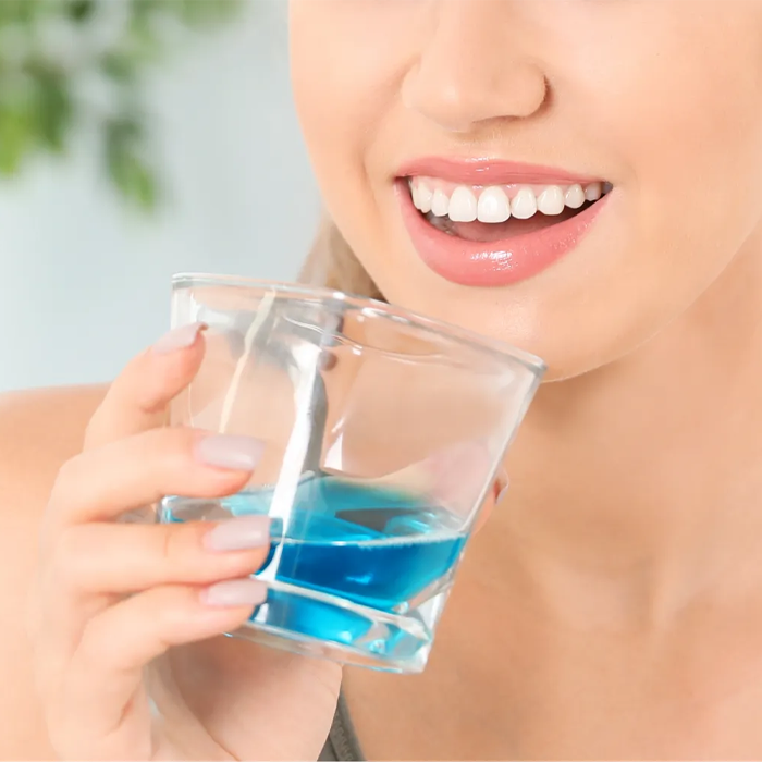 Curasept Regenrating Mouth Wash 200ml