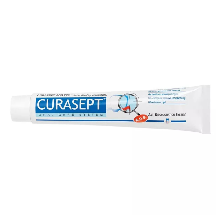 Curasept Toothpaste 0.20% 75 ml