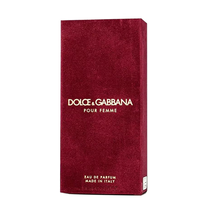 Dolce & Gabbana for Women EDP Spray 100ml