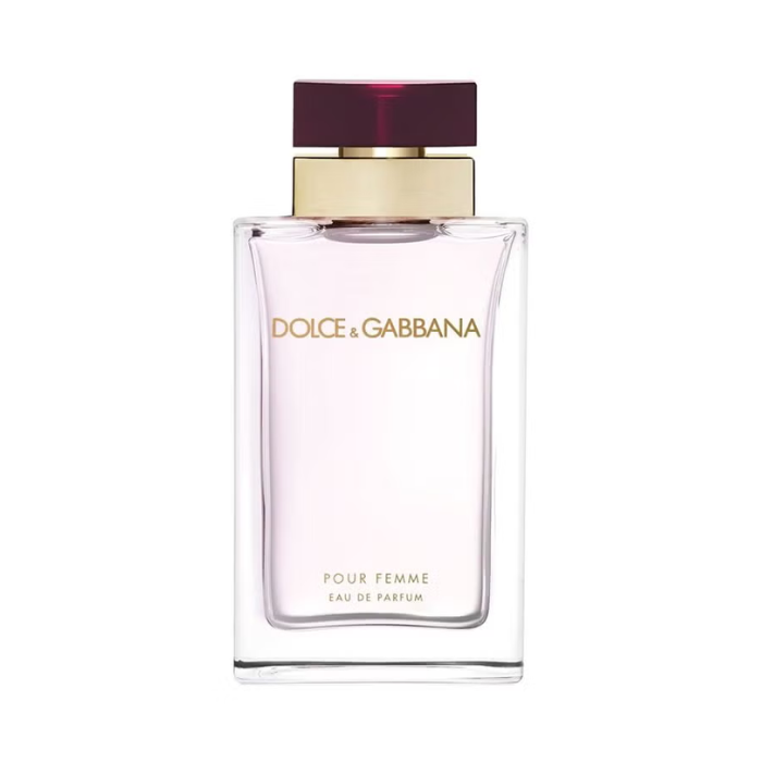 Dolce & Gabbana for Women EDP Spray 100ml