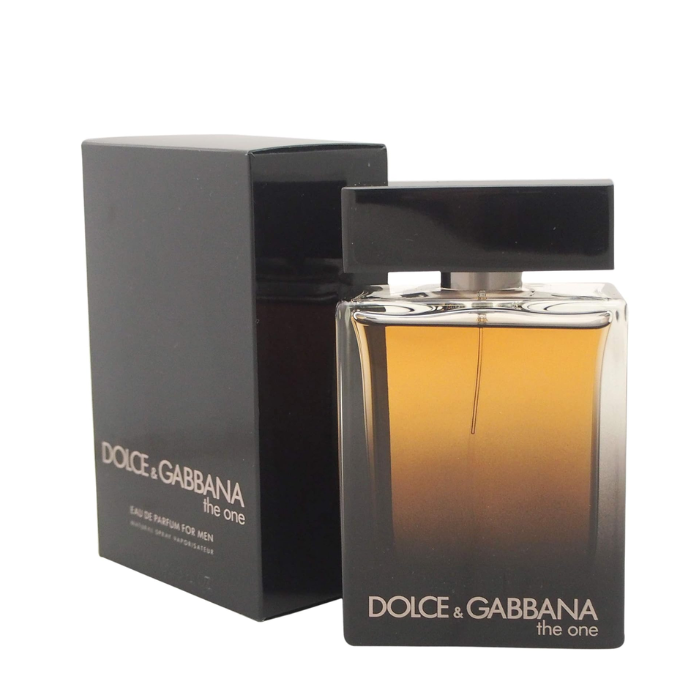 Dolce & Gabbana The One for Men EDP Spray 100ml
