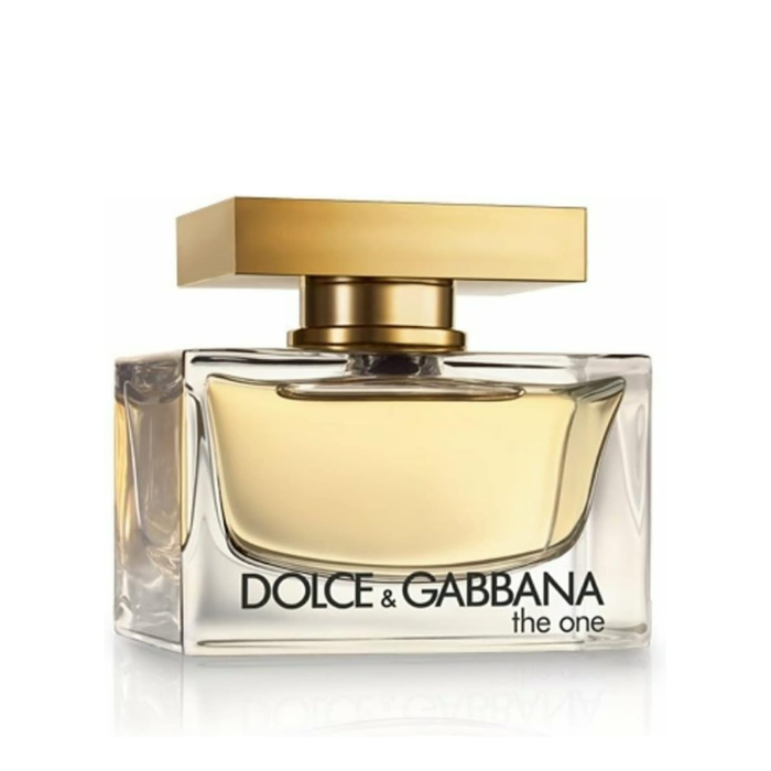 Dolce & Gabbana The One Eau de Parfum for Women 75ml