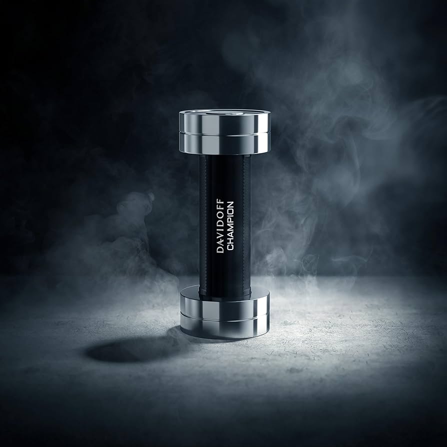Davidoff Champion For Men EDT Spray 90ml
