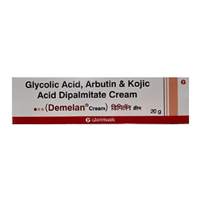 Demelan Cream 20g