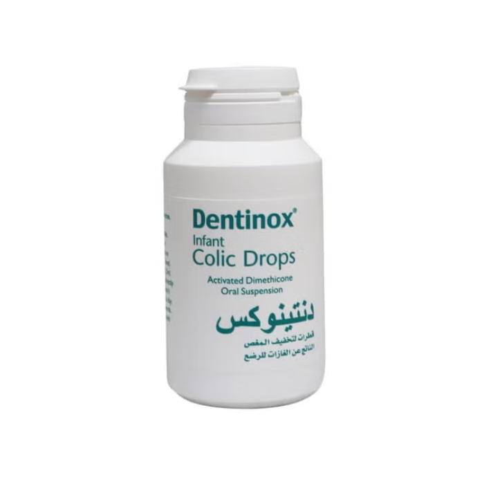 Dentinox Drops