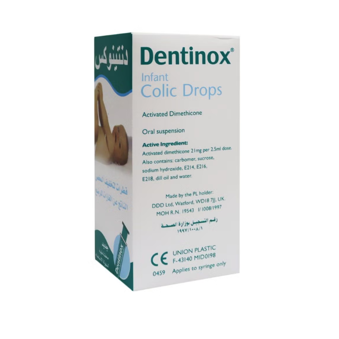 Dentinox Drops