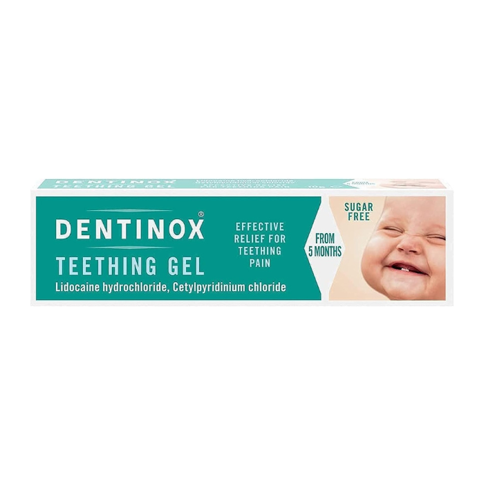 Dentinox Teething Gel 10 gm