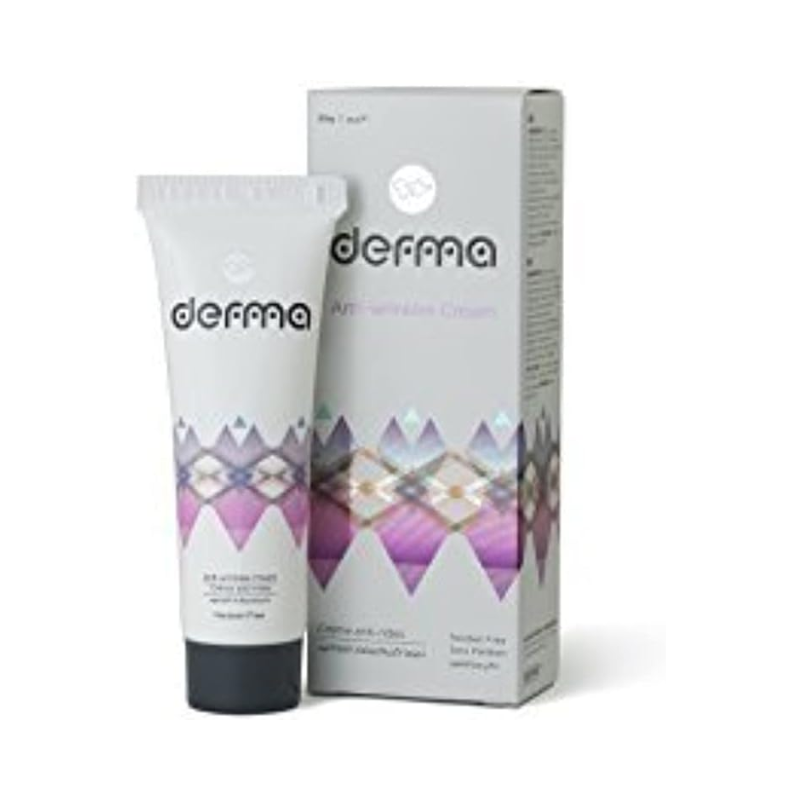 Derma Pella Anti-Wrinkles Cream 30 Gm