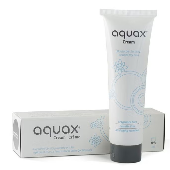 Derma Pella Aquax Moisturizer Cream 150 Gm