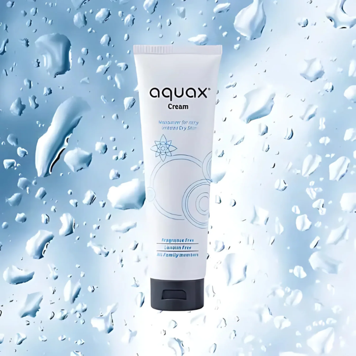 Derma Pella Aquax Moisturizer Cream 150 Gm