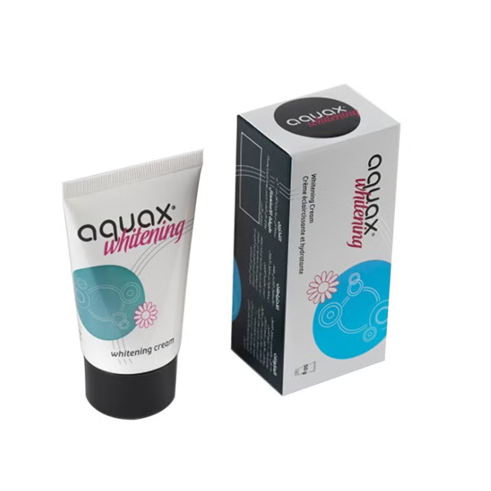 Derma Pella Aquax Whitening Cream 50gm