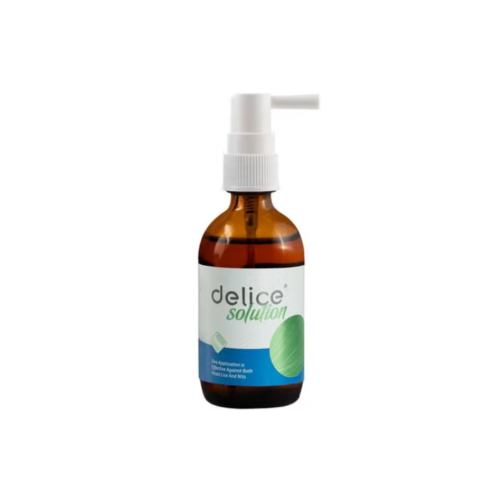 Derma Pella Delice Solution 50ml