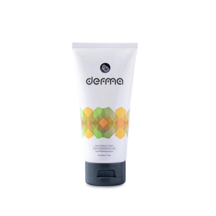 Derma Pella Hand Repair Cream 75 Gm