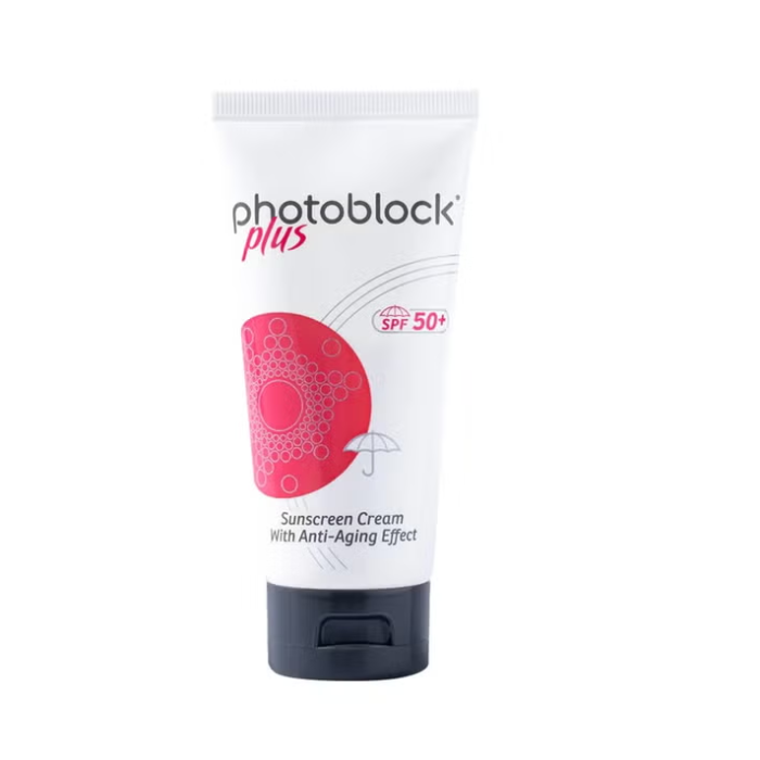 Derma Pella Photoblock (Spf50+) Plus Cream 75 Gm