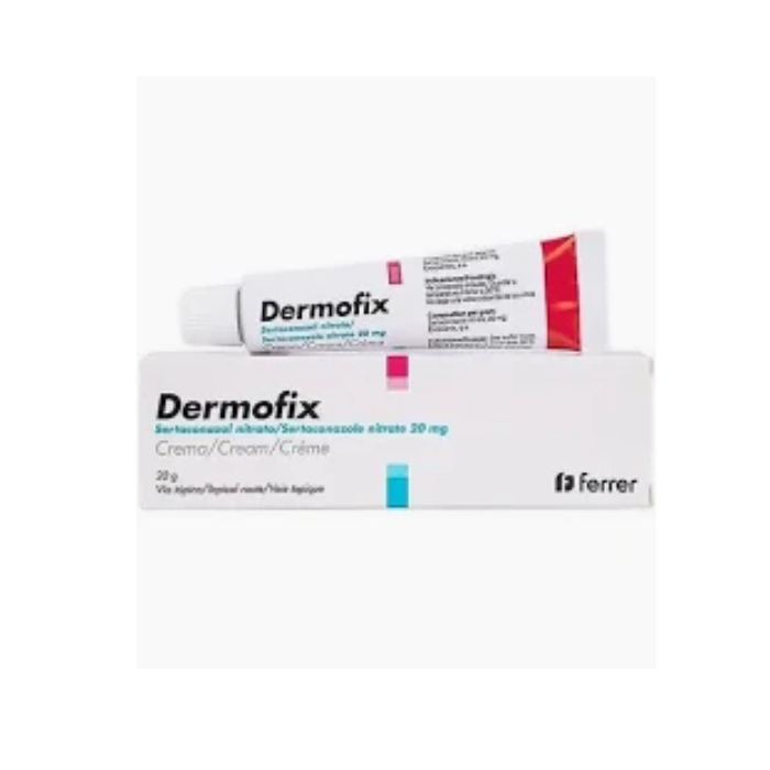 Dermofix Cream 20g