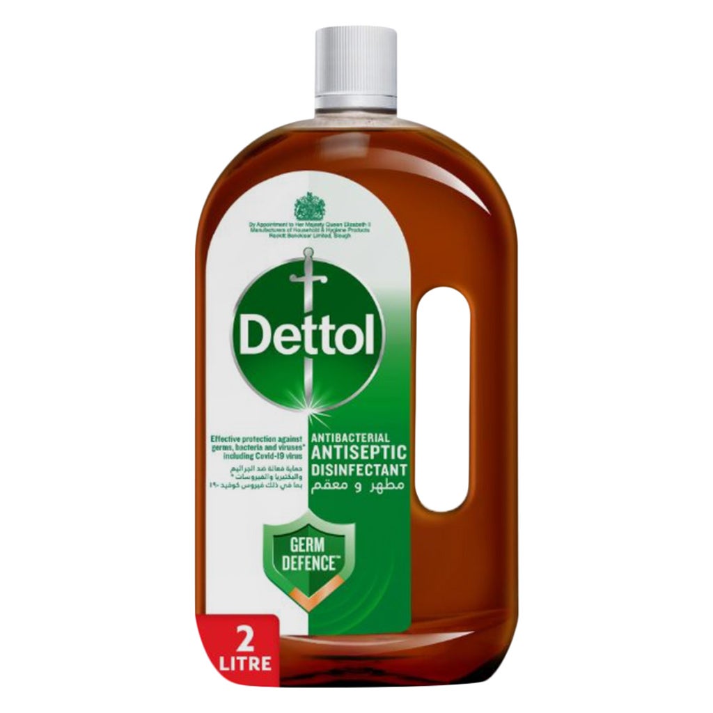 Dettol Liquid 500ml