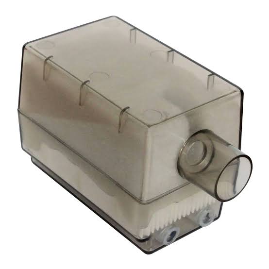 Devilbiss Extended Life Intake Bacteria Filter 5L MC44D-605