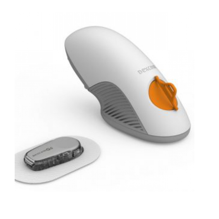 Dexcom G6 Sensor